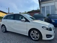 Usata Mercedes B180 Business 109 CV (80 kW) 2017 Other Utilitaria