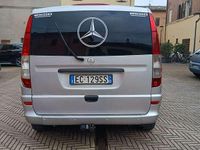 Usata Mercedes Vito 150 CV (110 kW) 2010