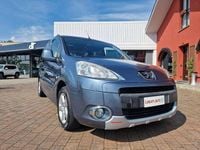 Occasion Peugeot Partner Outdoor 120 ch (88 kW) 2011 Gris Monospace