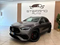 Usata Mercedes A45 AMG Premium Plus 421 CV (309 kW) 2022 Grigio Utilitaria