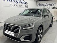 Usata Audi Q2 116 CV (85 kW) 2021 Grigio SUV