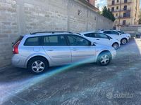 Usata Renault Mégane GrandTour 106 CV (77 kW) 2008 Grigio Station wagon