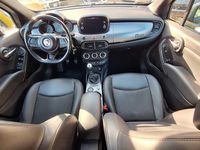 Usata Fiat 500X Sport 95 CV (69 kW) 2021 Gray SUV