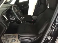 Usata Jeep Renegade Limited 131 CV (96 kW) 2021 Nero met. SUV