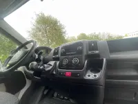 Usata Citroën Jumper 140 CV (102 kW) 2015 Other Monovolume