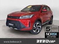 Nuova EMC SETTE 147 CV (108 kW) 2026 Other SUV
