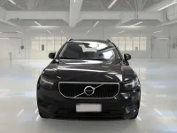 Usata Volvo XC40 Business Edition 150 CV (110 kW) 2019 Nero SUV