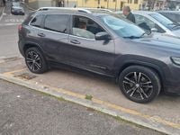 Usata Jeep Cherokee 195 CV (143 kW) 2019 SUV