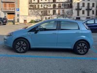 Usata Fiat Punto Young 69 CV (50 kW) 2014 Berlina