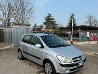 Usata Hyundai Getz 88 CV (64 kW) 2008 Utilitaria