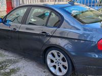 usata BMW 320 320 i Eletta