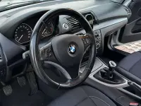 Usata BMW 118 Sport Line 143 CV (105 kW) 2010 Utilitaria