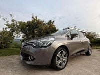 Usata Renault Clio IV 90 CV (66 kW) 2015 Berlina