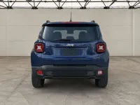 Usata Jeep Renegade 131 CV (96 kW) 2024 Blu SUV