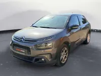 Usata Citroën C4 PureTech 110 CV (80 kW) 2020 Grigio Berlina
