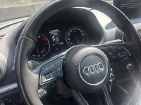 Usata Audi A3 Attraction 125 CV (91 kW) 2017 Berlina