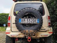 Usata Suzuki Jimny 82 CV (60 kW) 2001 SUV