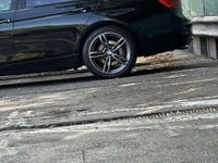 Usata BMW 316 116 CV (85 kW) 2013 Berlina