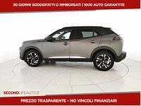 Usata Peugeot 2008 Allure 131 CV (96 kW) 2023 Grigio SUV