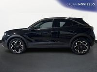 Usata Opel Mokka Ultimate 110 CV (80 kW) 2022 Nero SUV