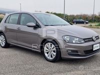 usata VW Golf 1.6 BlueTDI 110 CV 5p. Comfortline