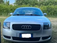 Usata Audi TT 179 CV (131 kW) 1999 Grigio Coupé