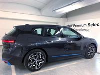 usata BMW iX xDrive40