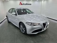 usata Alfa Romeo Giulia 2.2 Turbodiesel 150 CV AT8 Super