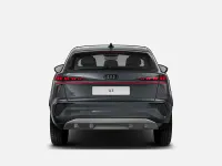 Nuova Audi Q3 Sportback Advanced 150 CV (110 kW) 2026 Grigio tambora metallizzato SUV