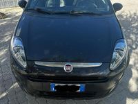 usata Fiat Punto Evo 1.3 95cv