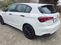 Usata Fiat Tipo Street 95 CV (69 kW) 2020 Bianco Berlina