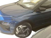 Nuova Hyundai Bayon 100 CV (73 kW) 2025 SUV