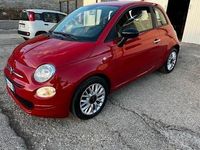 usata Fiat 500 1.2 Lounge