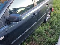 Usata Ford Focus 115 CV (84 kW) 2006 Verde Station wagon