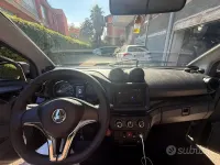 Usata Aixam City Sport 2024 Berlina