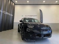 Nuova Fiat 600 Icon 110 CV (80 kW) 2025 Nero SUV