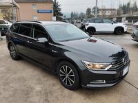 usata VW Passat Variant 1.6 TDI Business BlueMot