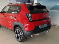 Nuova Fiat Grande Panda La Prima 110 CV (80 kW) 2025 Rosso Utilitaria