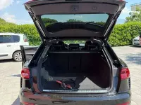 Usata Audi RS Q8 Comfort 600 CV (441 kW) 2023 Nero SUV