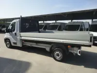 Usata Fiat Ducato 140 CV (102 kW) 2021 Bianco Furgone
