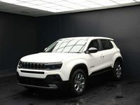 Nuova Jeep Avenger Altitude 101 CV (74 kW) 2025 Bianco SUV