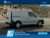 Nuova VW Caddy Business 102 CV (75 kW) 2026 Monovolume