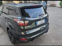 Usata Ford Kuga ST-Line 180 CV (132 kW) 2017 SUV