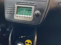 Usata Seat Altea 140 CV (102 kW) 2008 Berlina