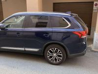 Usata Mitsubishi Outlander Instyle 150 CV (110 kW) 2017 SUV