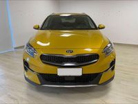 usata Kia XCeed 1.5 T-GDi 160 CV MHEV DCT Evolution