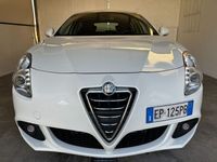 usata Alfa Romeo Giulietta 1.6 JTDm-2 105 CV Exclusive