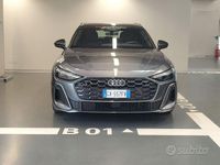Usata Audi A5 S-Line 204 CV (150 kW) 2024 Grigio Station wagon