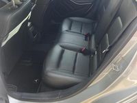 Usata Mercedes A200 136 CV (100 kW) 2013 Berlina