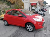 usata Ford Ka Plus Ka+ 1.2 Benz 69 CV Ok Neopatentati- 2015